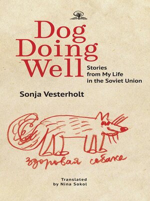 cover image of Dog Doing Well
